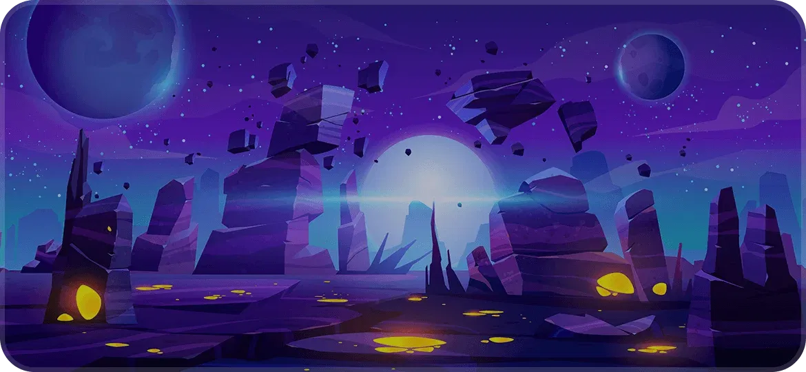 Gaming Background