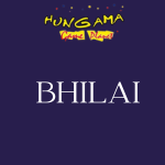 Bhilai