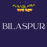 Bilaspur