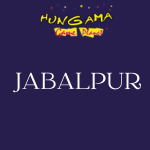 Jabalpur