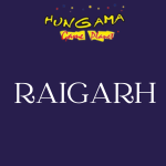 Raigarh