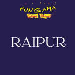 Raipur