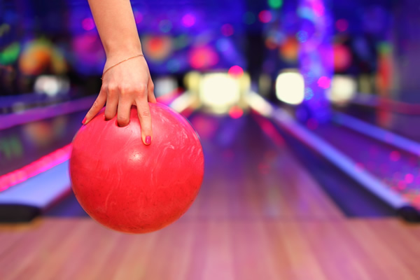 Bowling Game