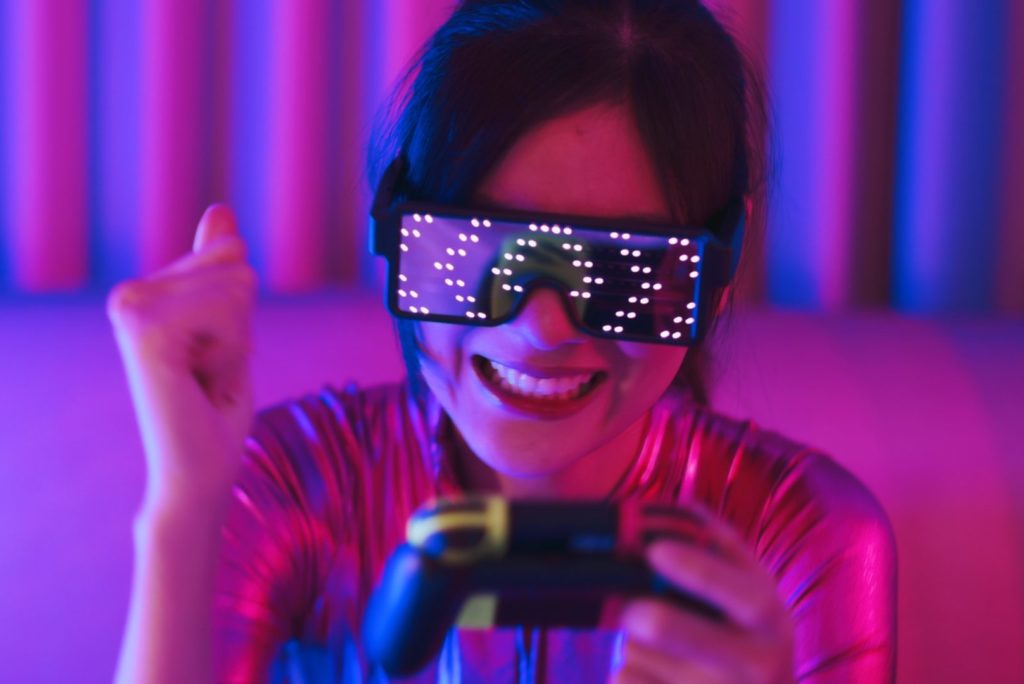 VR Game